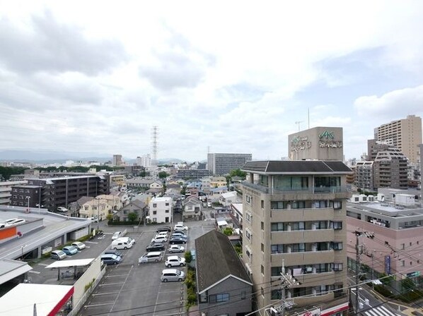 シャン・ド・フルールの物件内観写真